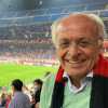 Pellegatti: “La Juve ha lasciato Thiago Motta in stallo, non è stato ancora blindato”