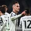 Leggo Milano - Juve con i pezzi da novanta 