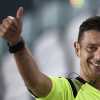 Il designatore Rocchi: "Noi arbitri siamo l'unica categoria che mette in piazza gli errori"