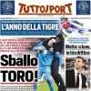 Tuttosport- Motta tira dritto 