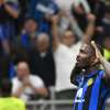 Champions: vince l'Inter, Napoli sconfitto dal Real Madrid
