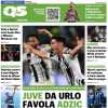 QS - Favola Adzic