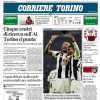 Corriere di Torino - Juve cattiva e determinata 