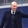 Zidane: "Non allenerò il Bayern. Andrò al Bernabeu e tiferò Real"