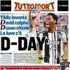 Tuttosport - La Juve c’è 