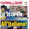 Corsport - All’italiana 