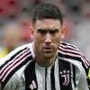 Paganini: "Vlahovic ha parlato col Milan e vuole rompere con la Juve"