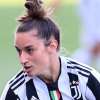 UFFICIALE - Juventus Women, rinnovo fino al 2025 per Lenzini