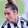 Serie A Femminile, tre bianconere nella top 11 della nona giornata