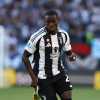 Verso Juventus-Udinese, Nico Gonzalez e Weah verso due maglie da titolari sugli esterni