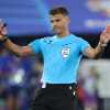 Champions League, lo spagnolo Manzano arbitra Milan-Stella Rossa