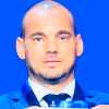 Sneijder: "Davvero sorpreso da Kenan Yildiz"