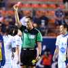 Colpisce l'arbitro con una testata, Daspo di 5 anni a calciatore
