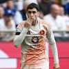 Roma, Soulè: "Sono stato un mese con Ronaldo, è davvero un genio"
