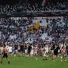 Juventus-Lecce, la curva sud non sarà allo Stadium: il motivo