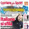 Corsport - Italiano si sfila 