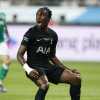 Insulti razzisti a Tel per rigore sbagliato,'disgusto' Tottenham