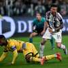 Repubblica Torino - La Juve c’è, Udinese ko ma si decide all’ultima 