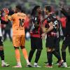 Serie A, la classifica aggiornata: il Milan aggancia Napoli e Roma in testa