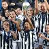 Juventus.com - La prima Coppa Italia delle Juventus Women nel 2019, pronte per un'altra finale