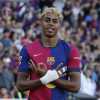 UFFICIALE - Lamine Yamal prolunga col Barcellona fino al 2031