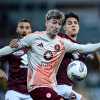 Ricci: "Torino seconda casa, la fascia è un onore"