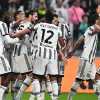 Juventus-Empoli 4-0 - Signora al K2, Rabiot è dominante. E' il primo poker della stagione