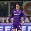 Primo gol con la Fiorentina per l’ex juventino Fagioli 