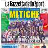 Gazzetta - Gattuso cerca gol