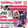 Corsport - Non rinnova, servono 30 milioni 