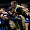 Inter-Barcellona, polemiche per un presunto fallo di mano di Acerbi