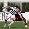 Juventus-Nizza 1-0 - Si ricomincia al JTC Center
