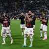 Juventus-Milan, rossoneri imbattuti allo Stadium da quattro stagioni