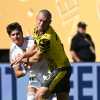 QUI DORTMUND - Ryerson conclude la sosta Nazionali con un assist in Norvegia-Moldavia