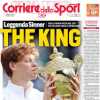 Corsport - The King 