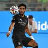 Juventus, idea Marmoush: il talento del Manchester City sempre nel mirino