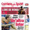 Corsport - Conte prova l’allungo sulla Juve 