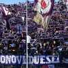 Ultras Fiorentina: "Il nostro mondo non ammette interessi, le nostre infiltrazioni solo sui gradoni"