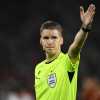 Champions League, il francese Letexier arbitrerà Juve-Borussia Dortmund