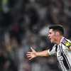 La Juventus celebra Adzic: “Pura gioia” 