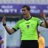 Dopo un anno la Juventus ritrova quest’arbitro in Serie A. E nel 2021…