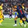 Champions: Psg-Inter; 8,4 mln spettatori medi in total audience
