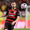 Santos, parla l'agente di Jorginho: "Flamengo in Brasile come Inter, Milan o Juve"