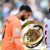 Ecco il sostituto di Donnarumma