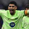 Dalla Spagna - Araujo, clausola da 60 milioni fino al 15 luglio. Juve alla finestra, per ora nessuna offerta al Barça