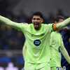 As - Retroscena Araujo: a gennaio voleva la Juve 