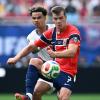 Sorloth possibile ad una sola condizione