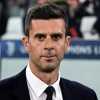 LIVE TJ - THIAGO MOTTA  a Dazn: "Concesse troppe ripartenze al Parma"