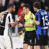 Oggi e Domani - 9ª g.) Juventus 2 Atalanta 0 (Stagione 2015-2016)