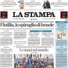 Juve volta pagina: preparazione intensa in vista del match di Champions contro il Villarreal